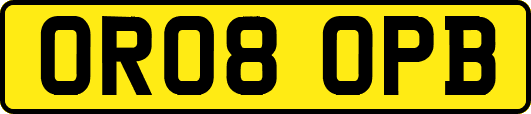 OR08OPB
