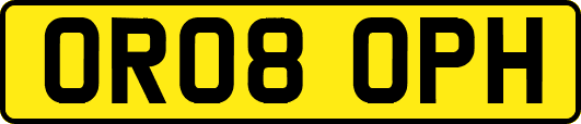 OR08OPH