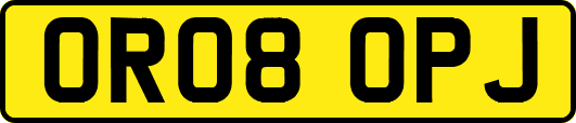 OR08OPJ
