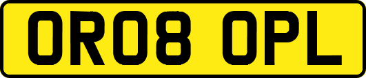 OR08OPL
