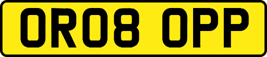 OR08OPP