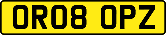 OR08OPZ