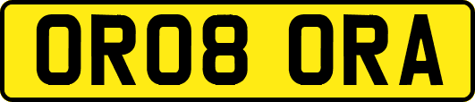 OR08ORA