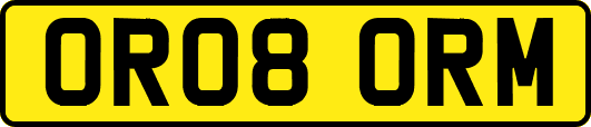 OR08ORM