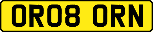 OR08ORN