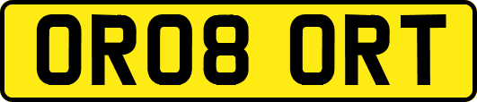 OR08ORT