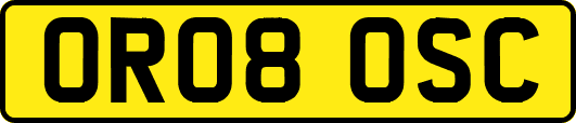 OR08OSC