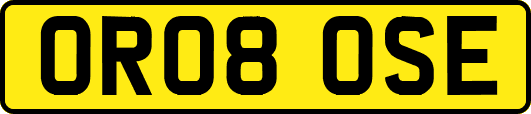 OR08OSE