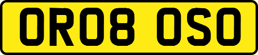 OR08OSO