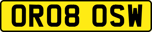 OR08OSW