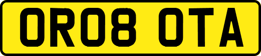 OR08OTA