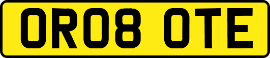 OR08OTE
