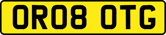 OR08OTG