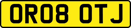 OR08OTJ