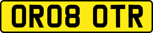 OR08OTR