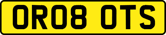 OR08OTS