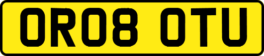 OR08OTU
