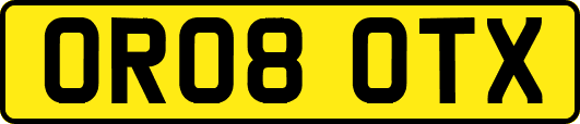 OR08OTX