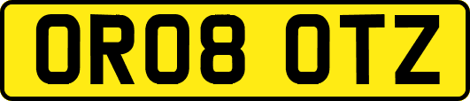 OR08OTZ