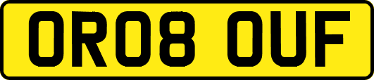 OR08OUF