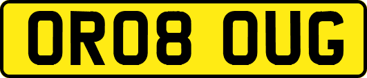 OR08OUG