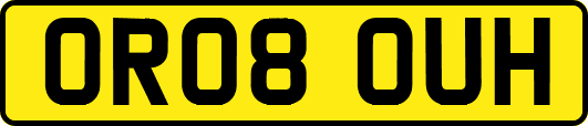 OR08OUH