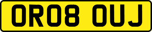 OR08OUJ