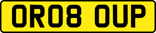 OR08OUP