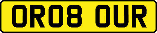 OR08OUR