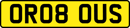 OR08OUS