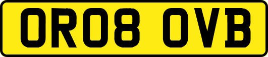 OR08OVB