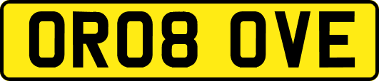 OR08OVE