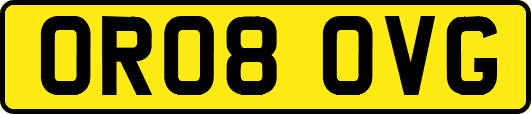 OR08OVG