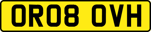 OR08OVH