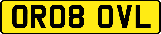 OR08OVL