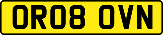 OR08OVN