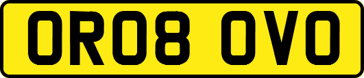 OR08OVO
