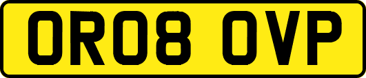 OR08OVP