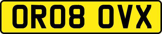 OR08OVX