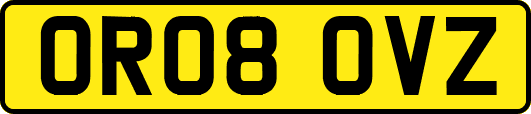 OR08OVZ