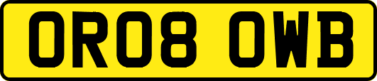 OR08OWB
