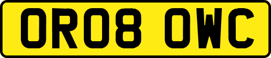 OR08OWC