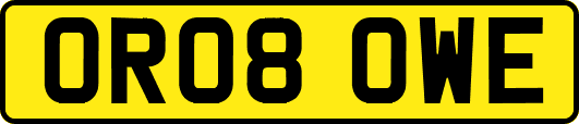 OR08OWE
