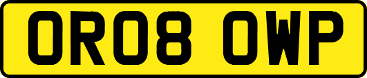 OR08OWP