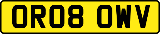 OR08OWV