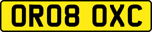 OR08OXC