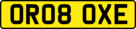 OR08OXE