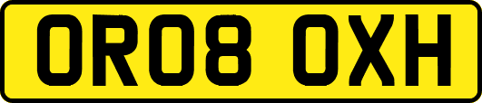 OR08OXH