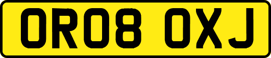OR08OXJ