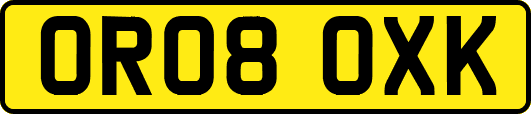 OR08OXK